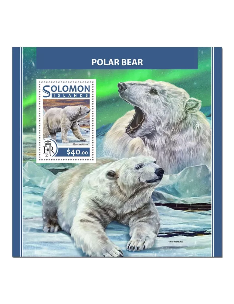 n° 652 - Timbre SALOMON Blocs et feuillets