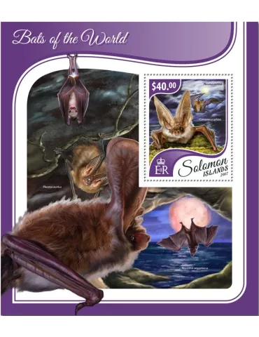 n° 685 - Timbre SALOMON Blocs et feuillets