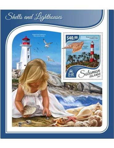 n° 689 - Timbre SALOMON Blocs et feuillets