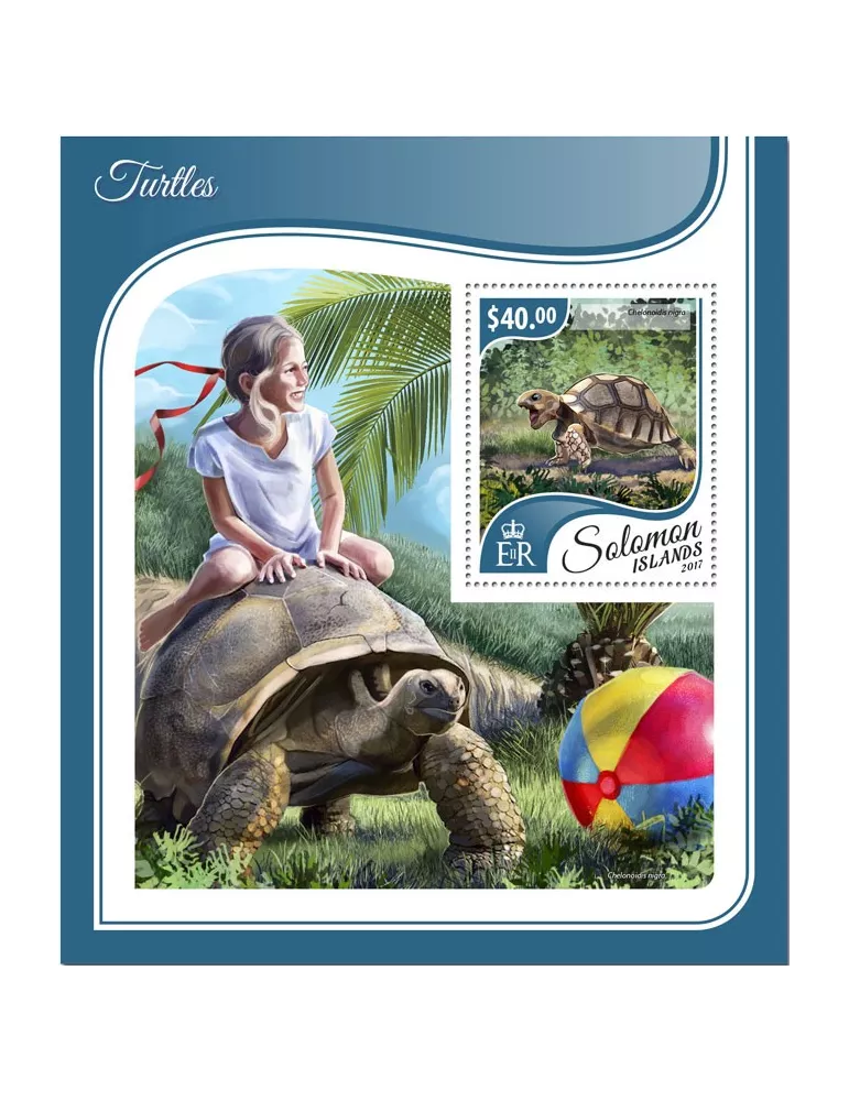 n° 694 - Timbre SALOMON Blocs et feuillets