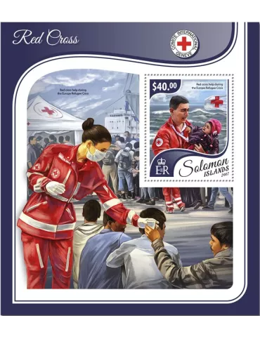 n° 706 - Timbre SALOMON Blocs et feuillets