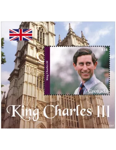 n° 934 - Timbre GRENADE Blocs et feuillets