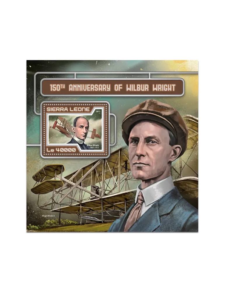 n° 1184 - Timbre SIERRA LEONE Blocs et feuillets