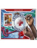 n° 1265 - Timbre TOGO Blocs et feuillets
