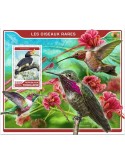 n° 1272 - Timbre TOGO Blocs et feuillets