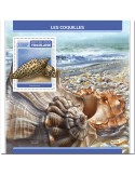 n° 1273 - Timbre TOGO Blocs et feuillets
