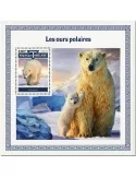 n° 1343 - Timbre TOGO Blocs et feuillets