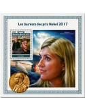 n° 1345 - Timbre TOGO Blocs et feuillets