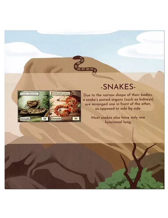 n° 938 - Timbre GRENADE Blocs et feuillets