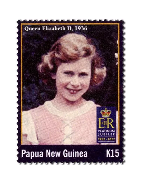 n° 1839/1843 - Timbre PAPOUASIE ET NOUVELLE-GUINEE Poste