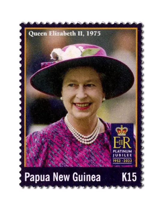 n° 1839/1843 - Timbre PAPOUASIE ET NOUVELLE-GUINEE Poste