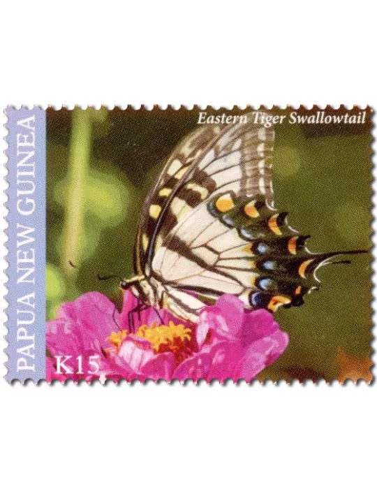 n° 1844/1848 - Timbre PAPOUASIE ET NOUVELLE-GUINEE Poste