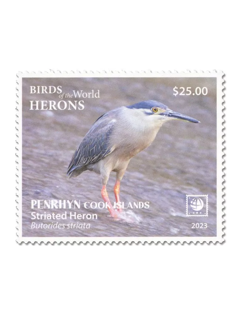 n° 706/709 - Timbre PENRHYN Poste