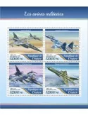 n° 8896/8899 - Timbre GUINÉE Poste