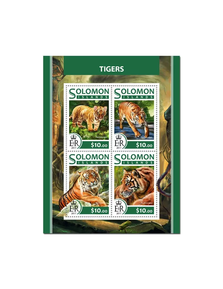 n° 3749/3752 - Timbre SALOMON Poste