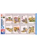 n° 4480/4487 - Timbre PHILIPPINES Poste