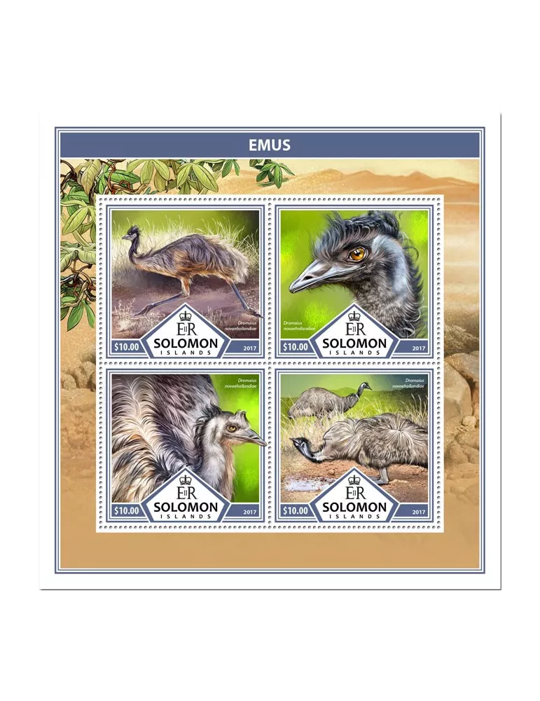 n° 3857/3860 - Timbre SALOMON Poste