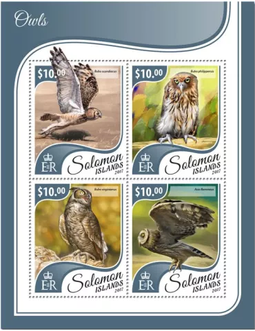 n° 3917/3920 - Timbre SALOMON Poste