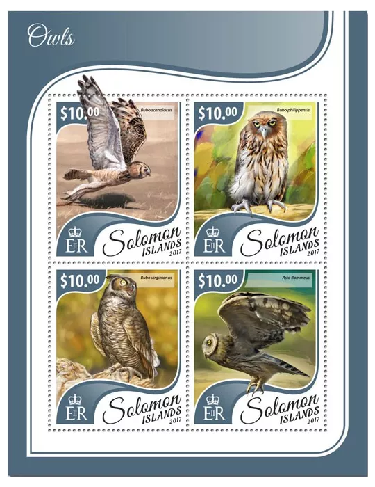 n° 3917/3920 - Timbre SALOMON Poste