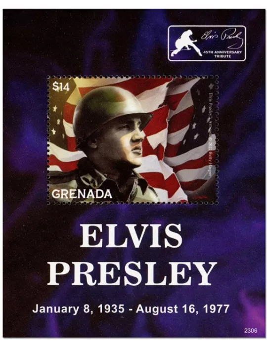 n° 942 - Timbre GRENADE Blocs et feuillets