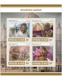 n° 4159/4162 - Timbre NIGER Poste