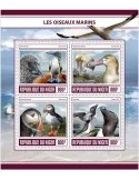 n° 4175/4178 - Timbre NIGER Poste