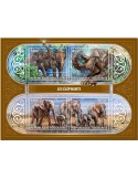 n° 5804/5807 - Timbre TOGO Poste