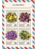 n° 5881/5884 - Timbre TOGO Poste