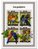 n° 6099/6102 - Timbre TOGO Poste