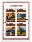 n° 6115/6118 - Timbre TOGO Poste