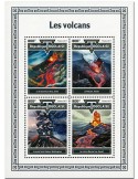 n° 6127/6130 - Timbre TOGO Poste