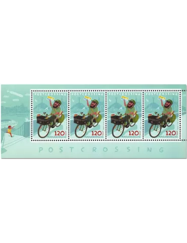 n° 400 - Timbre HONGRIE Blocs et feuillets