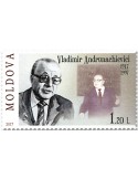n° 886/891 - Timbre MOLDAVIE Poste