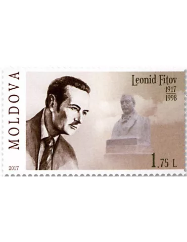 n° 886/891 - Timbre MOLDAVIE Poste 2