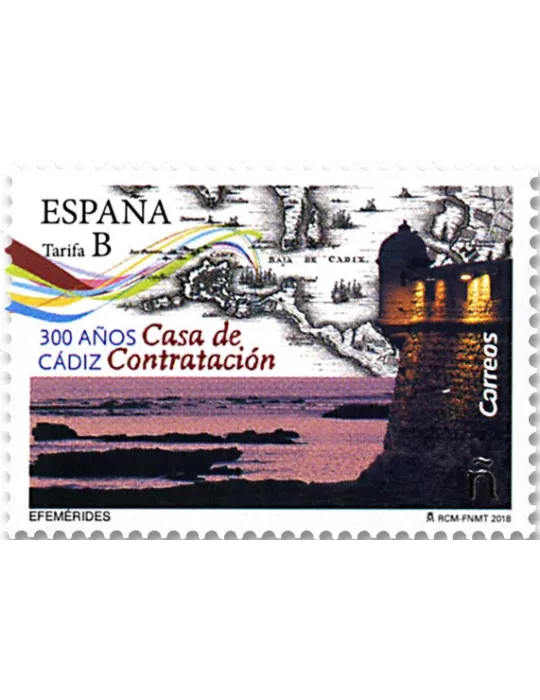 n° 4930 - Timbre ESPAGNE Poste