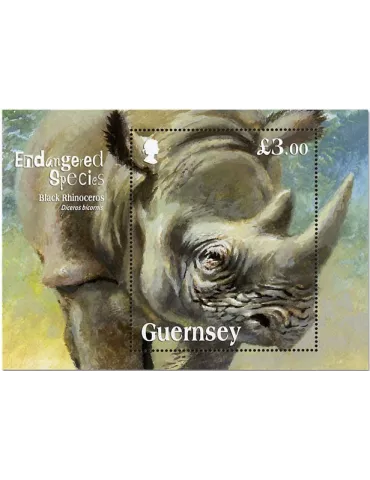 n° F1686 - Timbre GUERNESEY Poste