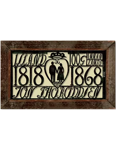 n° 1477 - Timbre ISLANDE Poste