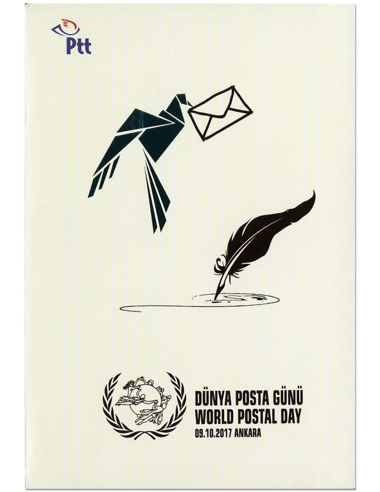 n° 21 - Timbre TURQUIE VIII - Carnets et ouvrages de luxe