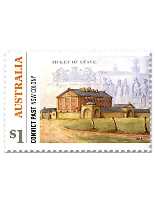 n° 4547/4549 - Timbre AUSTRALIE Poste
