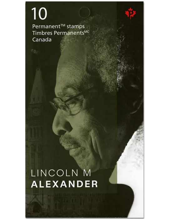 n° C3481 - Timbre CANADA Carnets