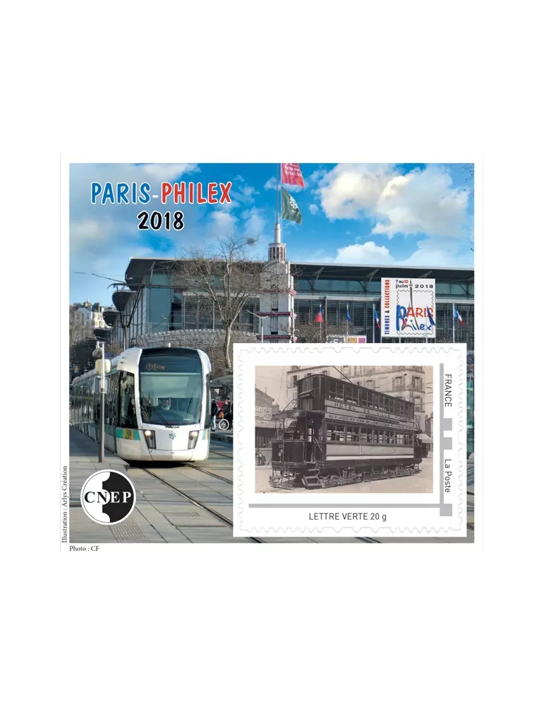 n° 78 - Timbre France CNEP