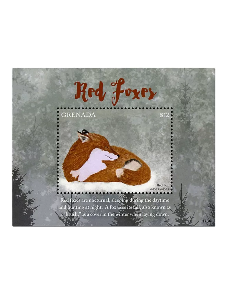 n° 866 - Timbre GRENADE Blocs et feuillets