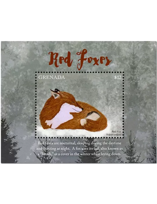 n° 866 - Timbre GRENADE Blocs et feuillets