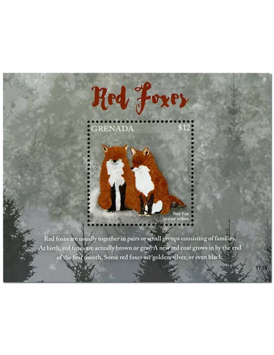 n° 867 - Timbre GRENADE Blocs et feuillets