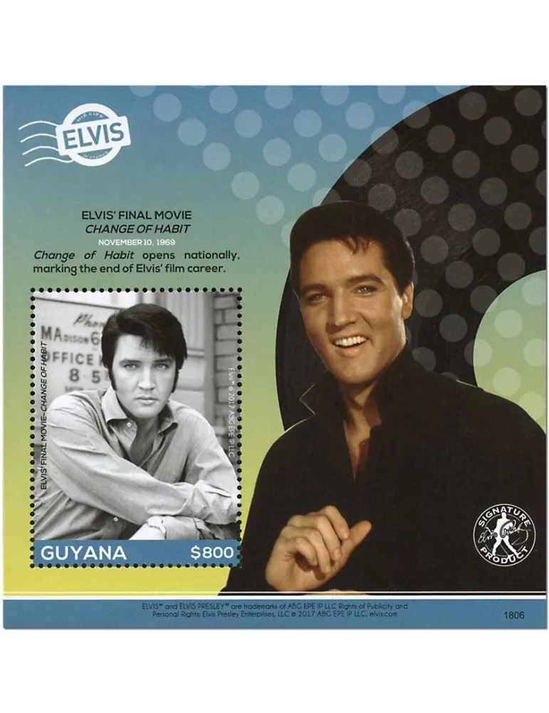 n° 657 - Timbre GUYANA Blocs et feuillets