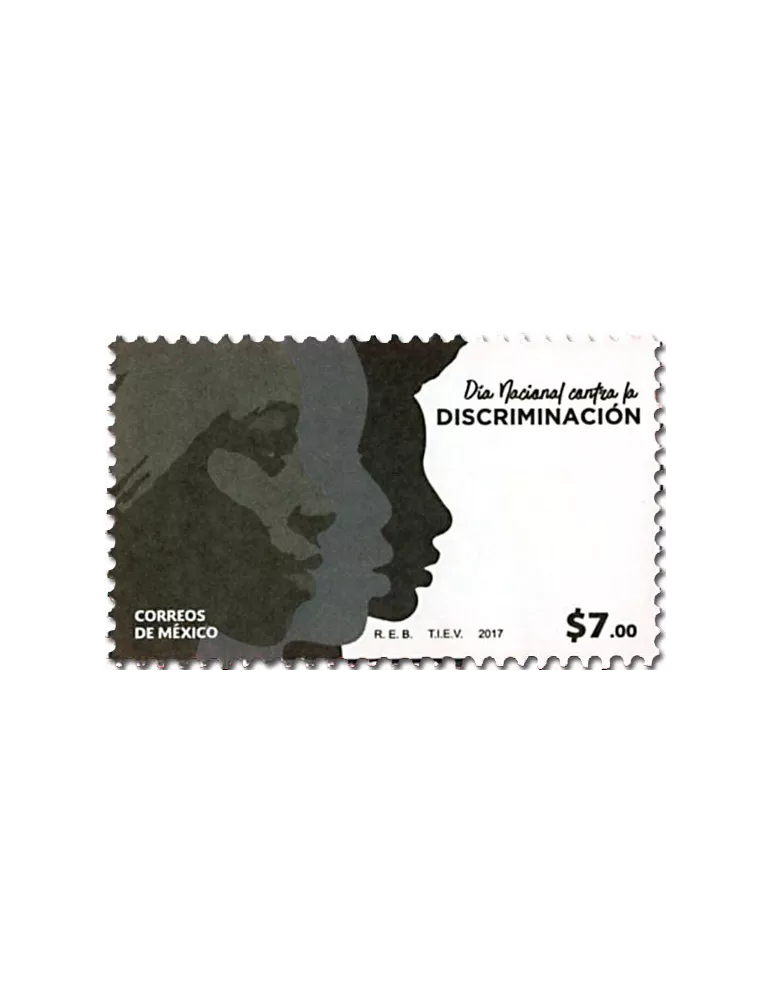 n° 3060 - Timbre MEXIQUE Poste