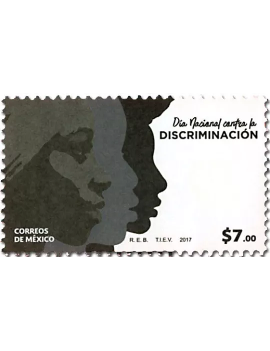 n° 3060 - Timbre MEXIQUE Poste