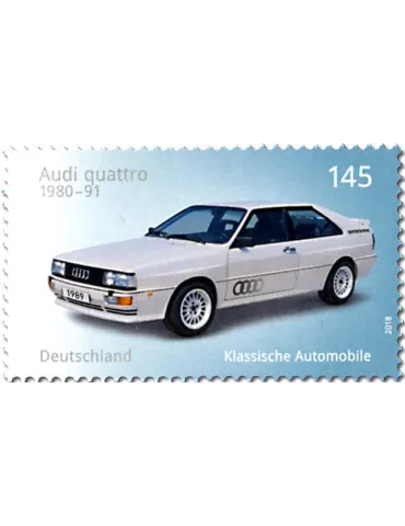 n° 3147/3148 - Timbre ALLEMAGNE FEDERALE Poste