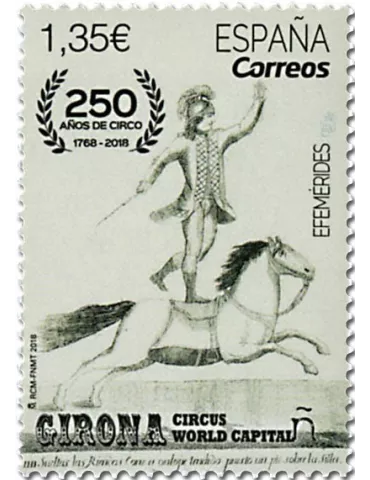 n° 4937 - Timbre ESPAGNE Poste