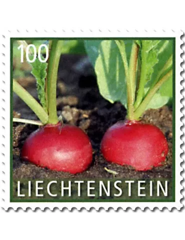 n° 1828/1831 - Timbre LIECHTENSTEIN Poste 2